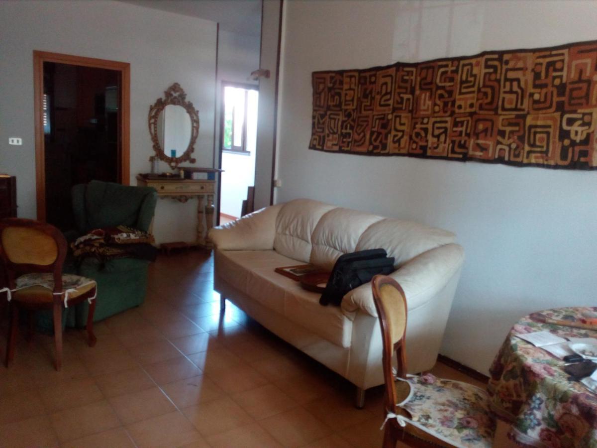 Bed And Breakfast Imola Exterior foto