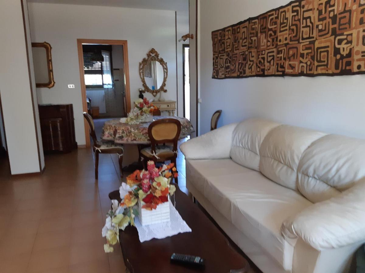 Bed And Breakfast Imola Exterior foto